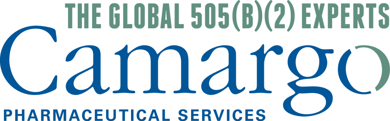 Camargo Logo