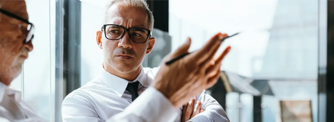 Legacy or Liability: Can Your Business Survive Without You?