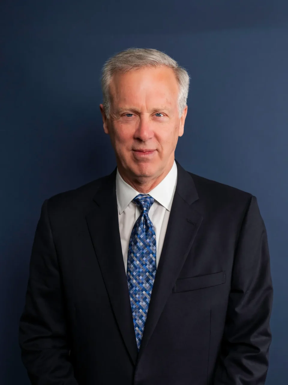 Dr. Russ Vester