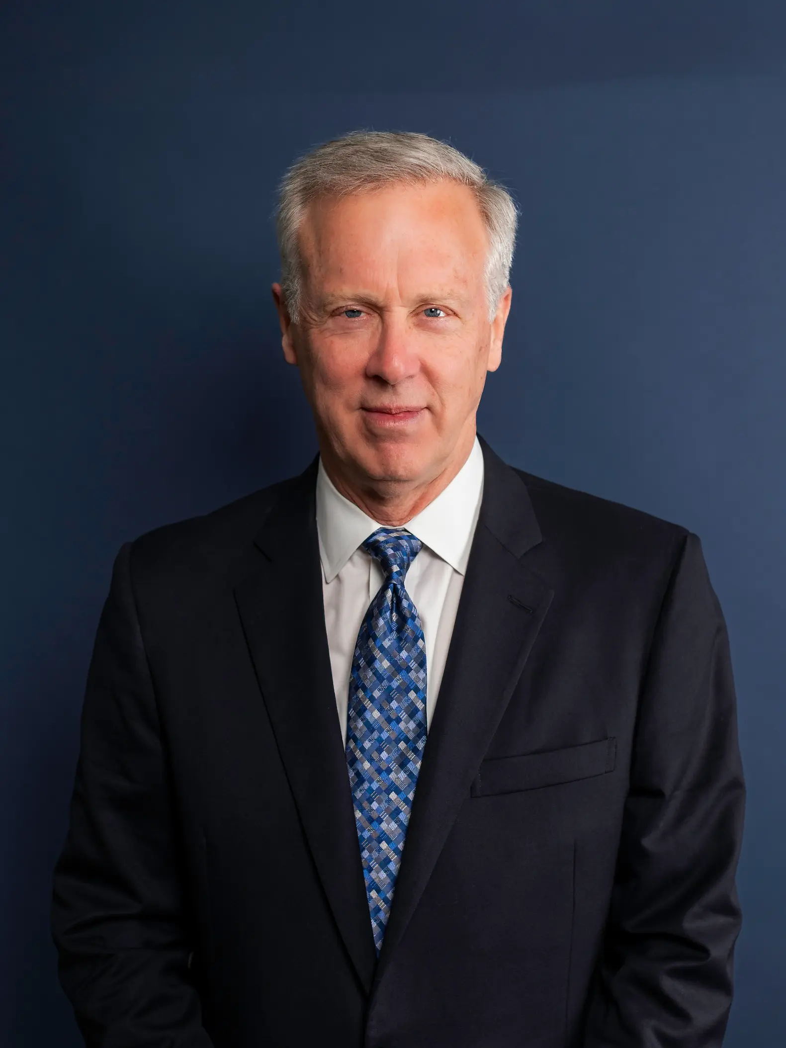 Dr. Russ Vester