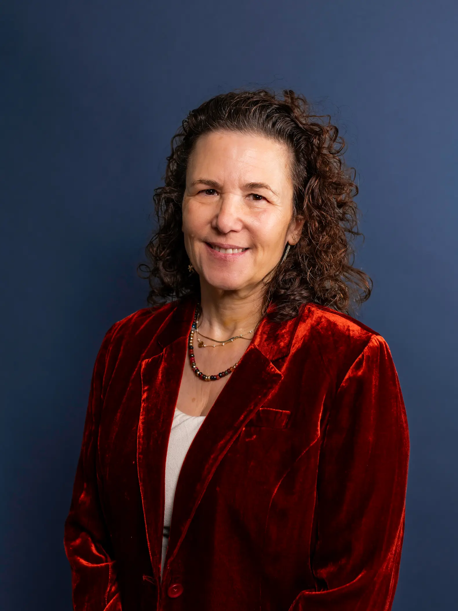 Terri Alpert