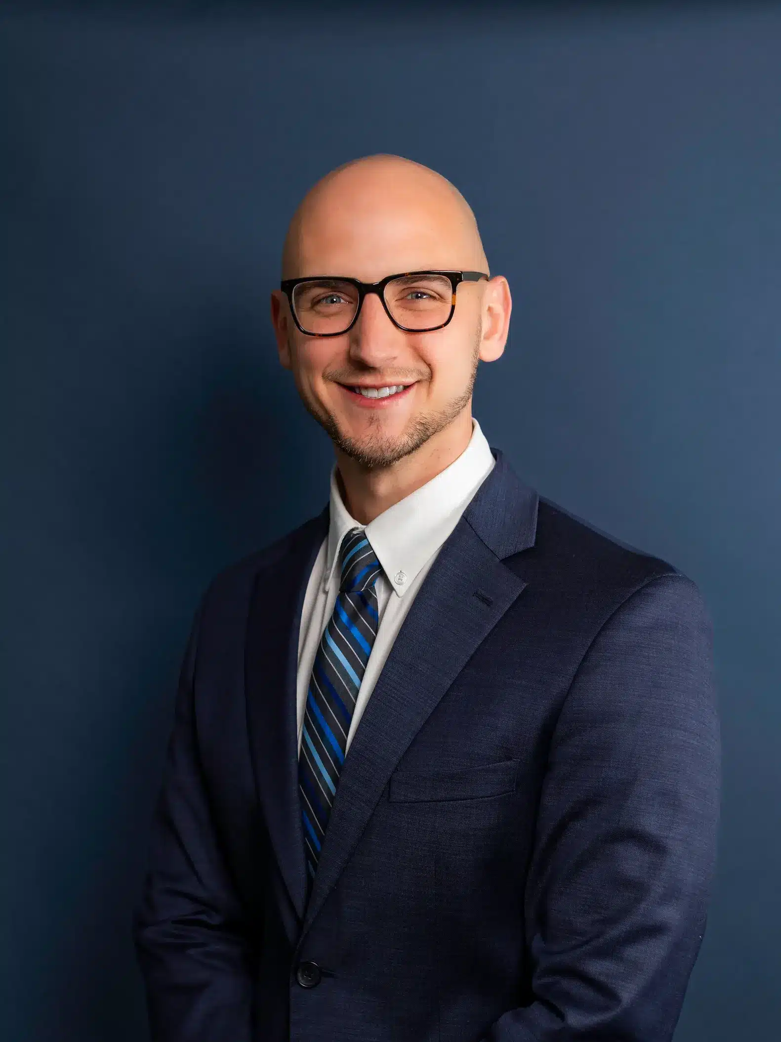 Andrew Bitner