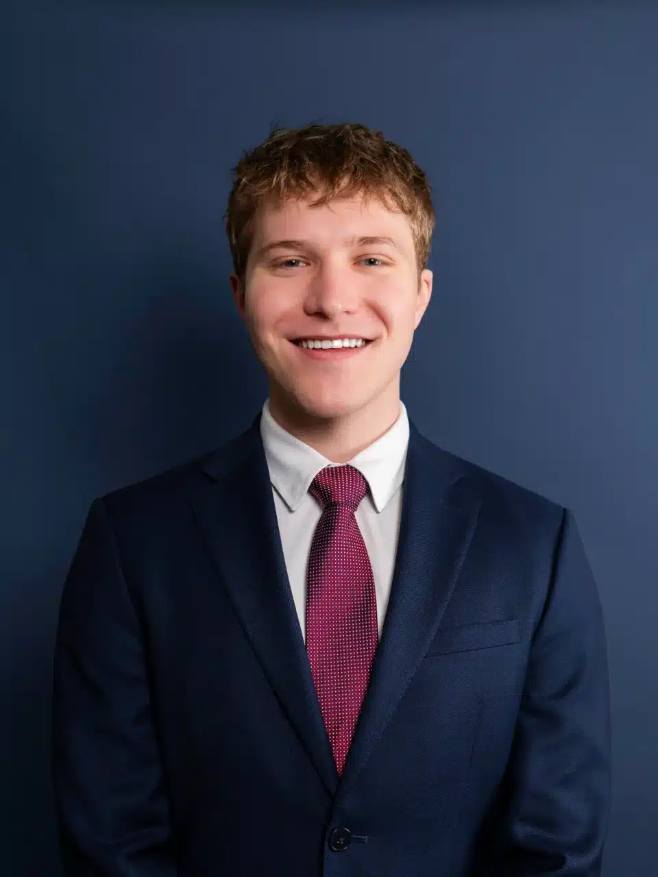 Luke Knopf