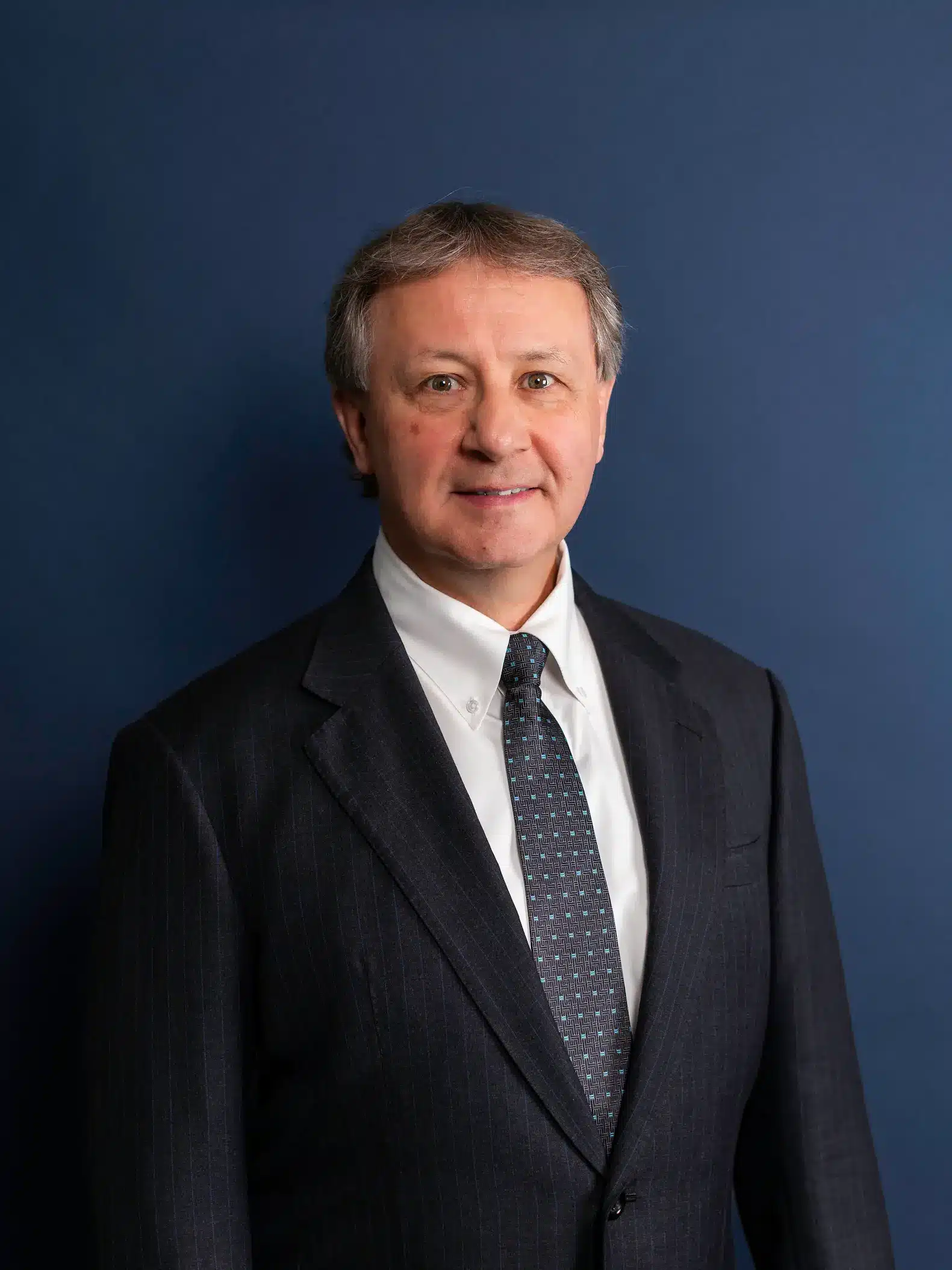 Rene Robichaud