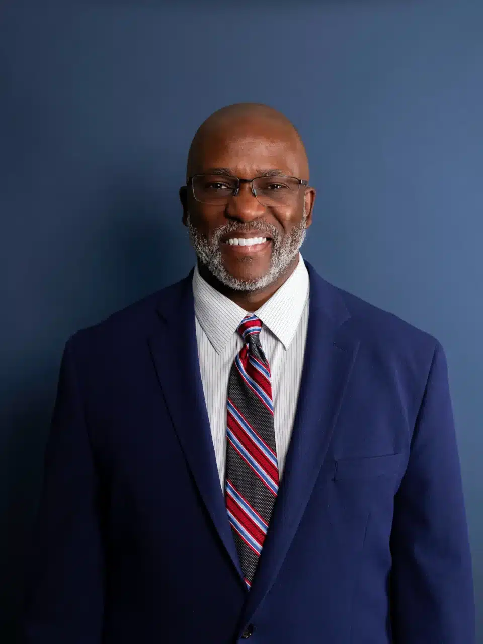 Kevin Jackson