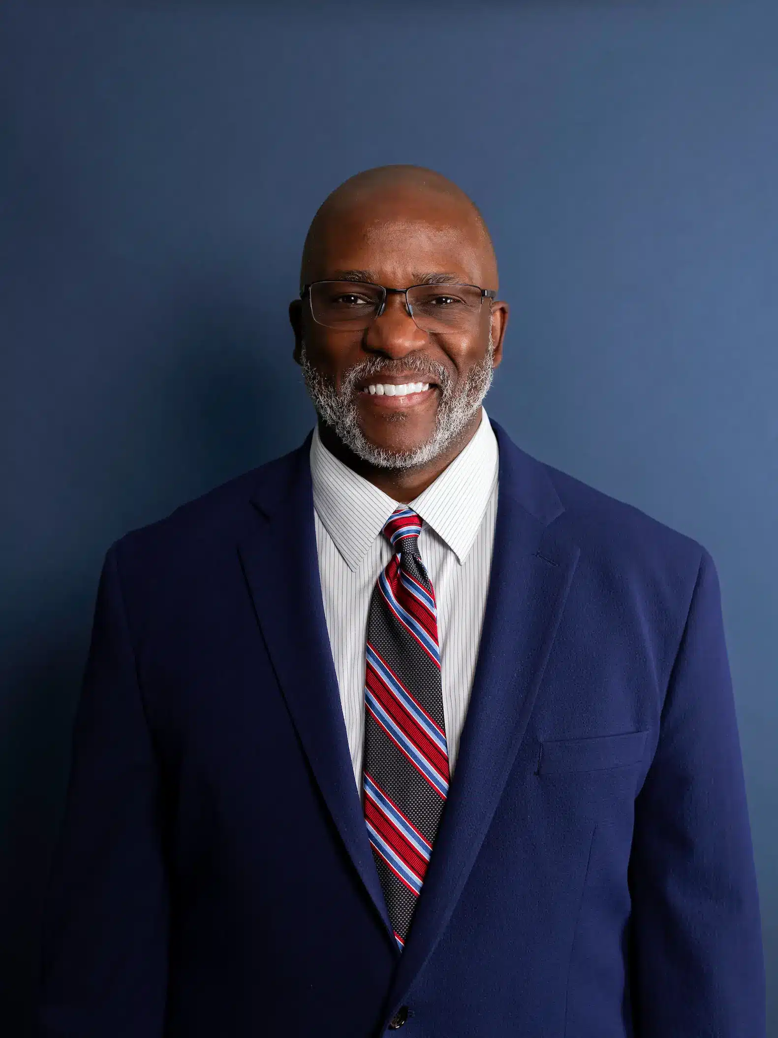 Kevin Jackson