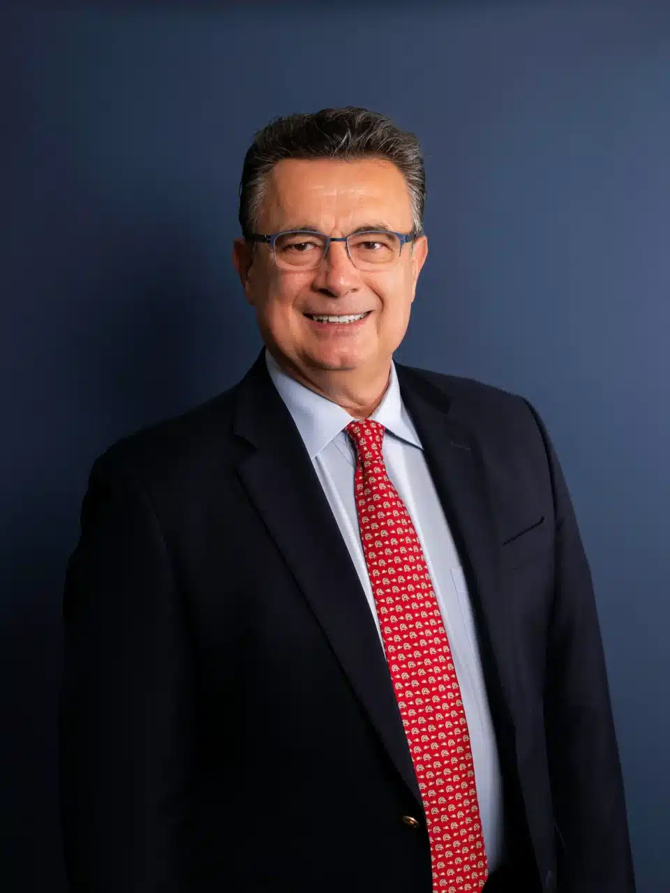 Stefano Mezzabotta