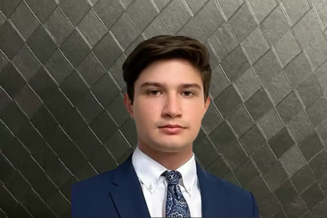 Wyatt Sterba