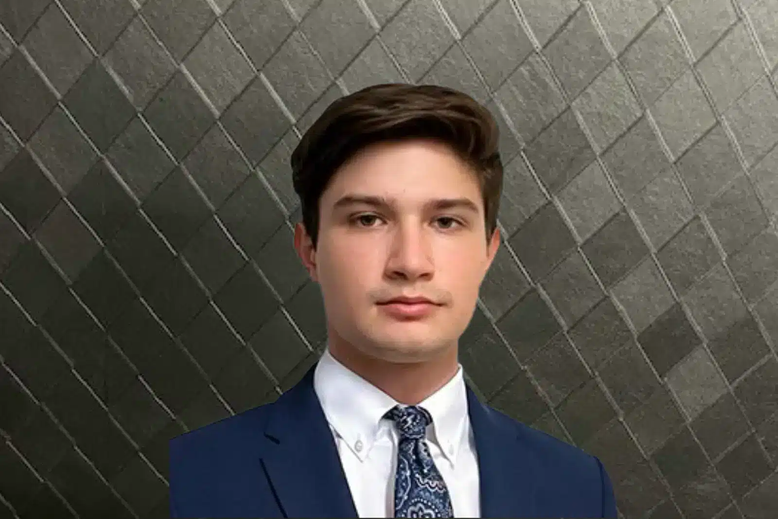 Wyatt Sterba
