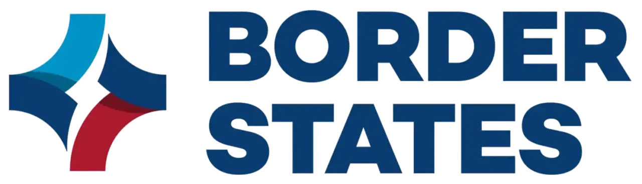 Border States Logo