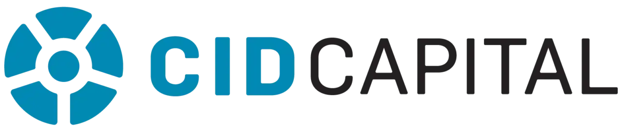 CID Capital Logo