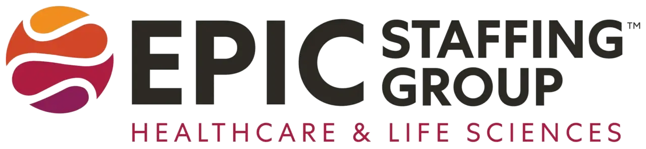 Epic Staffing Group Logo