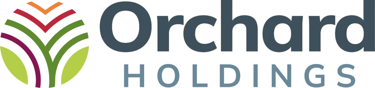 Orchard Holdings Logo
