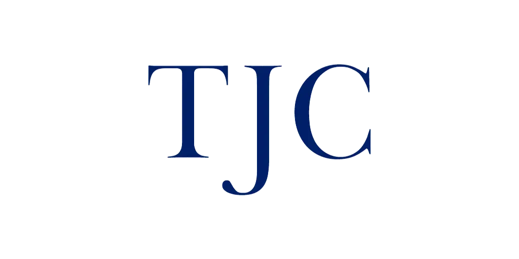 TJC logo